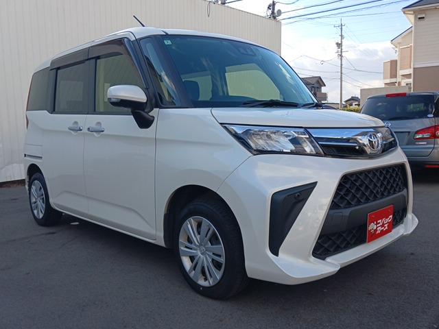 ルーミー Ｇ　後期／（25枚目）