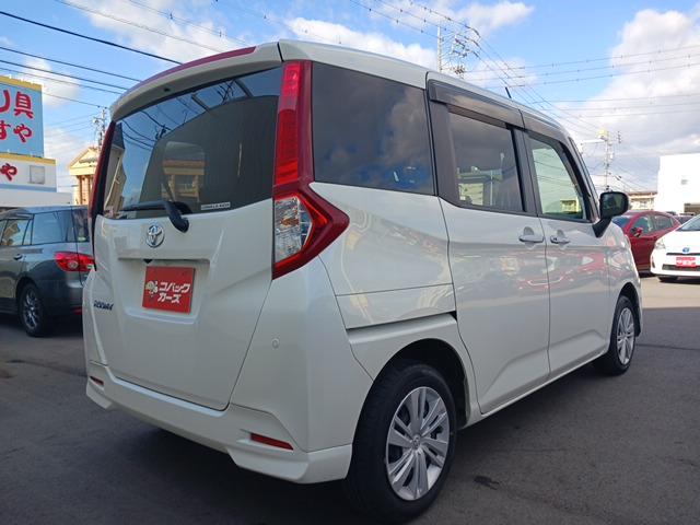 ルーミー Ｇ　後期／（27枚目）