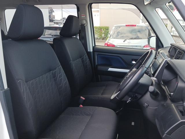 ルーミー カスタムＧ（9枚目）