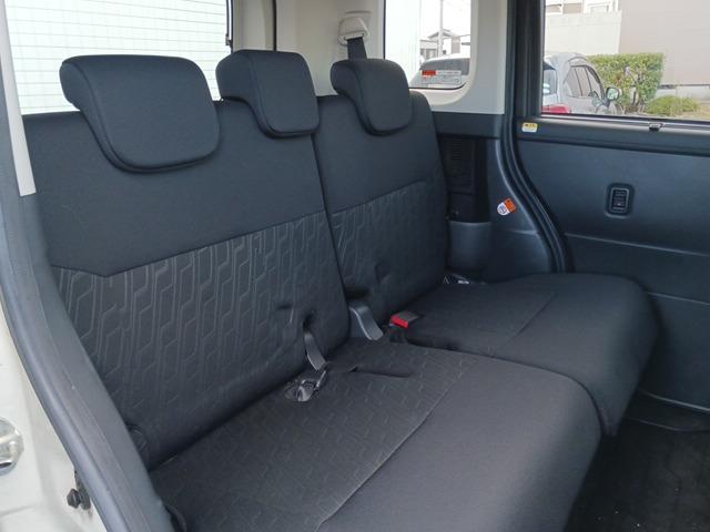 ルーミー カスタムＧ（10枚目）