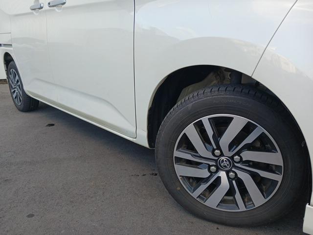 ルーミー カスタムＧ（16枚目）