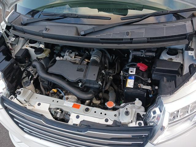 ルーミー カスタムＧ（17枚目）