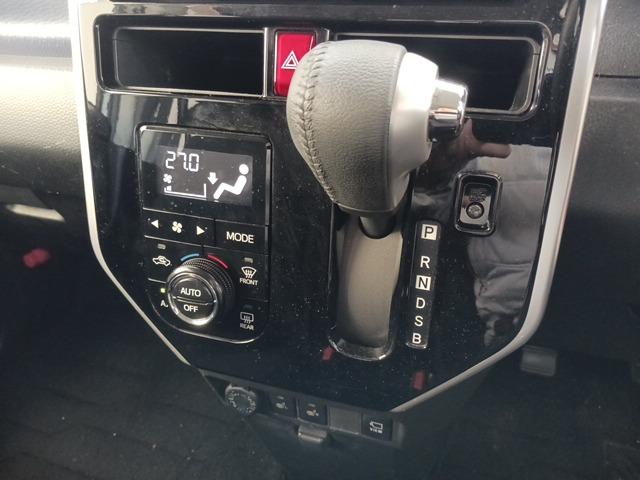 ルーミー カスタムＧ（18枚目）