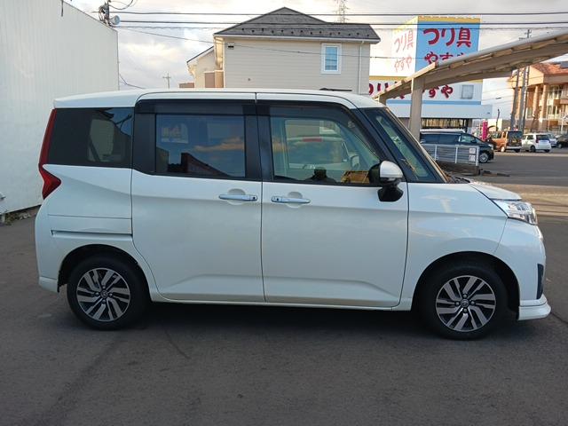 ルーミー カスタムＧ（26枚目）