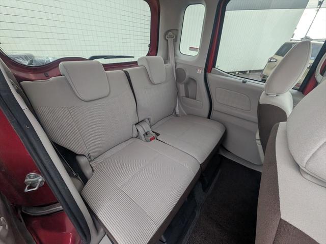 デイズルークス X 電動スライド/禁煙/ナビTV/Bluetooth/後期/ETC/衝突軽減ブレーキ/スマートキー/プッシュスタート/後席送風機/サンシェード/(10枚目)