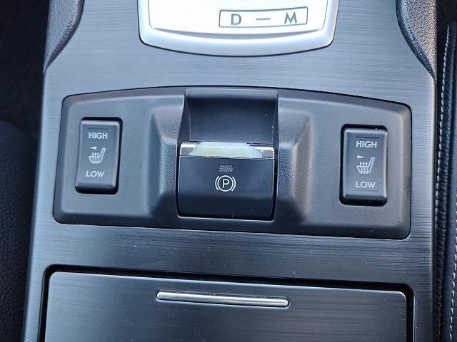 レガシィB4 2.5iアイサイトSパッケージ 4WD/黒革シート/禁煙/ナビTV/Bluetooth/バックカメラ/HID/ETC/衝突軽減ブレーキ/前席電動シート/レーダークルーズコントロール/(15枚目)