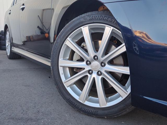 レガシィB4 2.5iアイサイトSパッケージ 4WD/黒革シート/禁煙/ナビTV/Bluetooth/バックカメラ/HID/ETC/衝突軽減ブレーキ/前席電動シート/レーダークルーズコントロール/(16枚目)