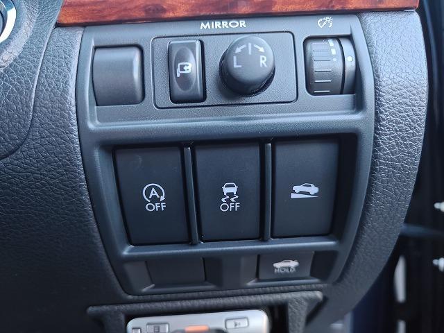 レガシィB4 2.5iアイサイトSパッケージ 4WD/黒革シート/禁煙/ナビTV/Bluetooth/バックカメラ/HID/ETC/衝突軽減ブレーキ/前席電動シート/レーダークルーズコントロール/(18枚目)