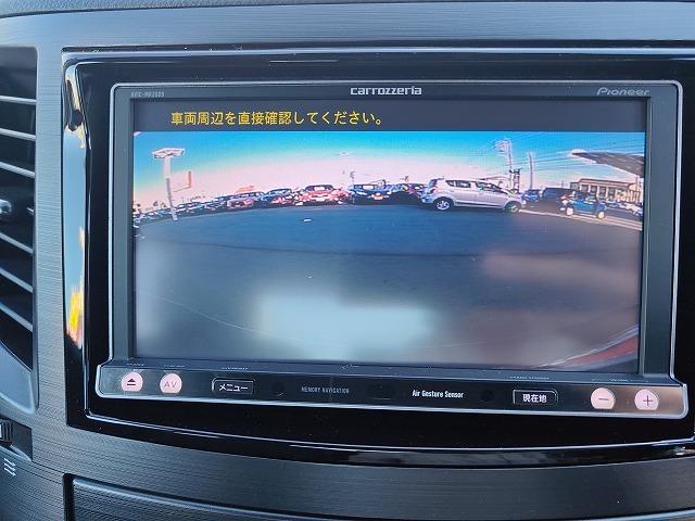 レガシィB4 2.5iアイサイトSパッケージ 4WD/黒革シート/禁煙/ナビTV/Bluetooth/バックカメラ/HID/ETC/衝突軽減ブレーキ/前席電動シート/レーダークルーズコントロール/(19枚目)