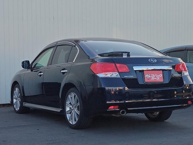 レガシィB4 2.5iアイサイトSパッケージ 4WD/黒革シート/禁煙/ナビTV/Bluetooth/バックカメラ/HID/ETC/衝突軽減ブレーキ/前席電動シート/レーダークルーズコントロール/(21枚目)