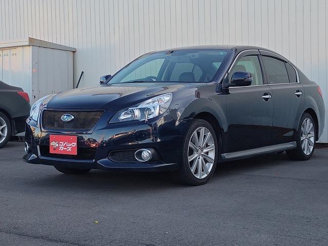 レガシィB4 2.5iアイサイトSパッケージ 4WD/黒革シート/禁煙/ナビTV/Bluetooth/バックカメラ/HID/ETC/衝突軽減ブレーキ/前席電動シート/レーダークルーズコントロール/(23枚目)