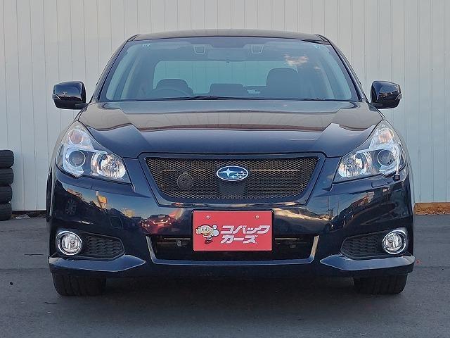 レガシィB4 2.5iアイサイトSパッケージ 4WD/黒革シート/禁煙/ナビTV/Bluetooth/バックカメラ/HID/ETC/衝突軽減ブレーキ/前席電動シート/レーダークルーズコントロール/(24枚目)