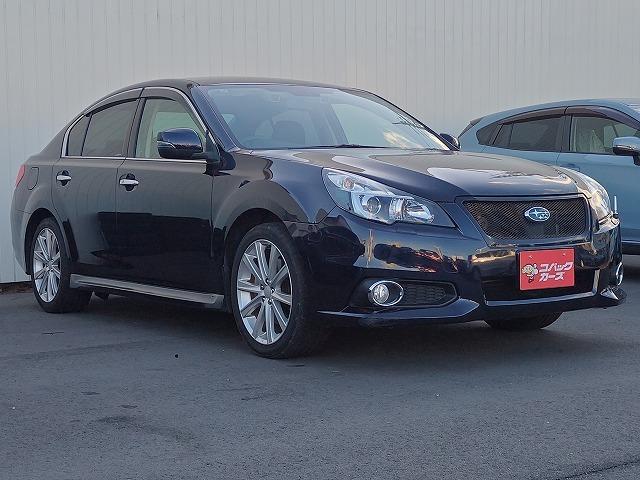 レガシィB4 2.5iアイサイトSパッケージ 4WD/黒革シート/禁煙/ナビTV/Bluetooth/バックカメラ/HID/ETC/衝突軽減ブレーキ/前席電動シート/レーダークルーズコントロール/(25枚目)