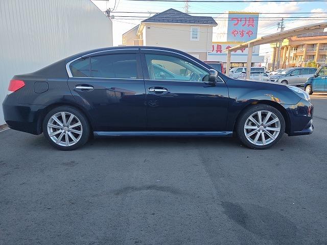 レガシィB4 2.5iアイサイトSパッケージ 4WD/黒革シート/禁煙/ナビTV/Bluetooth/バックカメラ/HID/ETC/衝突軽減ブレーキ/前席電動シート/レーダークルーズコントロール/(26枚目)