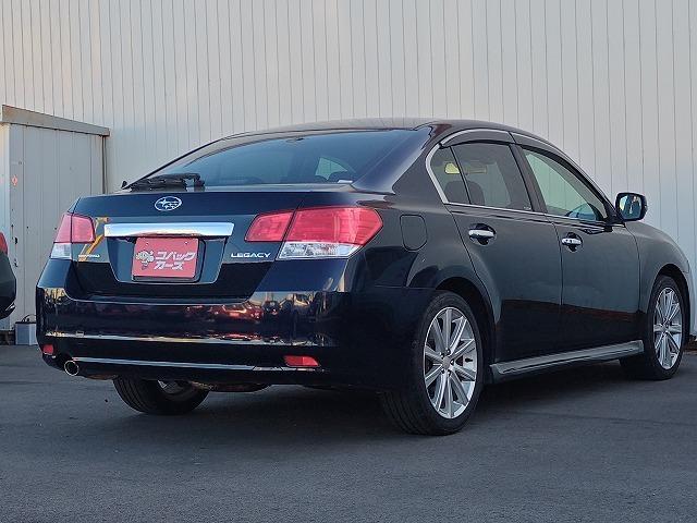 レガシィB4 2.5iアイサイトSパッケージ 4WD/黒革シート/禁煙/ナビTV/Bluetooth/バックカメラ/HID/ETC/衝突軽減ブレーキ/前席電動シート/レーダークルーズコントロール/(27枚目)