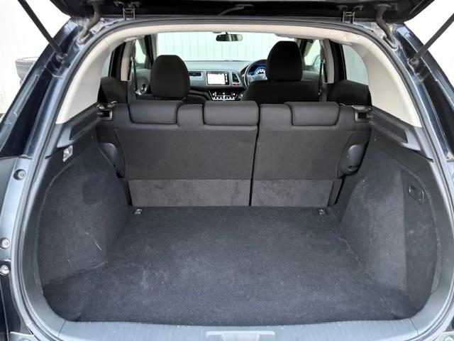 ヴェゼル ハイブリッドX /禁煙/ナビTV/Bluetooth/LED/バックカメラ/ETC/衝突軽減ブレーキ/前席シートヒーター/クルーズコントロール(14枚目)