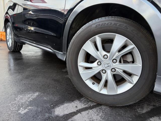 ヴェゼル ハイブリッドX /禁煙/ナビTV/Bluetooth/LED/バックカメラ/ETC/衝突軽減ブレーキ/前席シートヒーター/クルーズコントロール(16枚目)