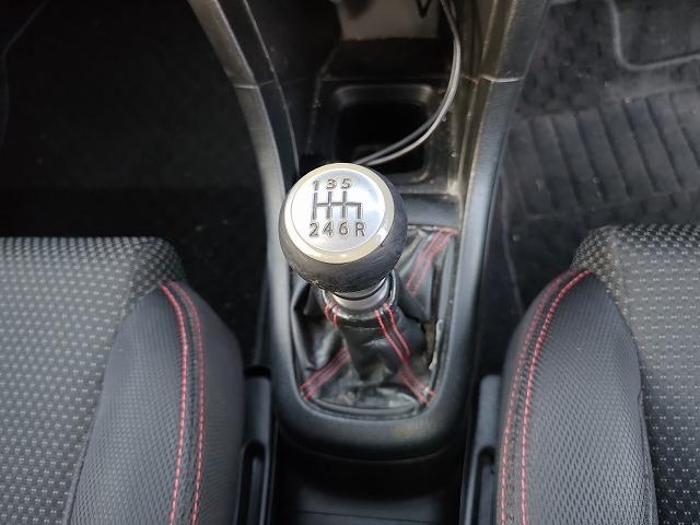 スイフトスポーツ ベースグレード 6速MT/LED/バックカメラ/クルーズコントロール/スマートキー/イモビライザー/オートライト/オートエアコン/ABS/横滑り防止装置(15枚目)