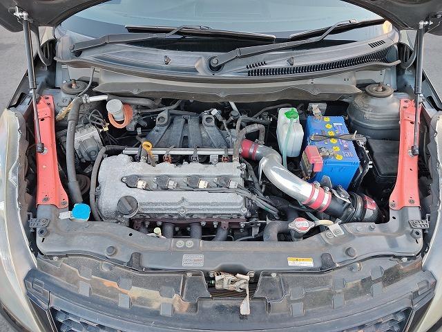 スイフトスポーツ ベースグレード 6速MT/LED/バックカメラ/クルーズコントロール/スマートキー/イモビライザー/オートライト/オートエアコン/ABS/横滑り防止装置(17枚目)