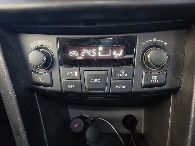 スイフトスポーツ ベースグレード 6速MT/LED/バックカメラ/クルーズコントロール/スマートキー/イモビライザー/オートライト/オートエアコン/ABS/横滑り防止装置(19枚目)