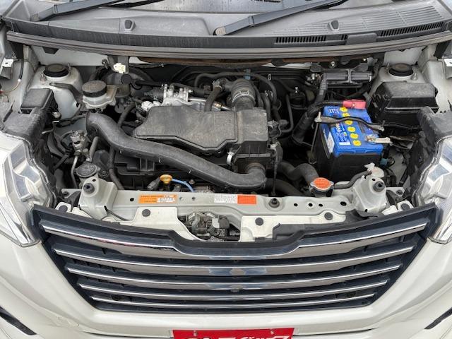 ルーミー カスタムG /両側電動スライド/禁煙/9型ナビTV/Bluetooth/LED/全周囲カメラ/ETC/衝突軽減ブレーキ/クルーズコントロール(17枚目)