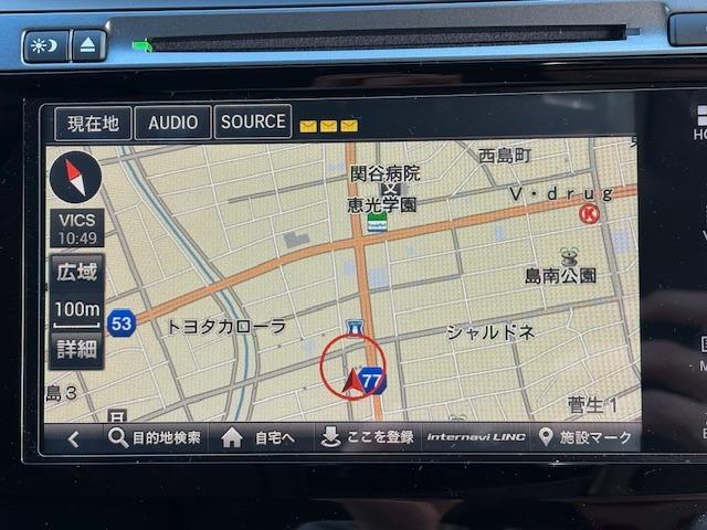 �y�J�[�i�r�z�����Ƒ��ʂŒn�}�����₷�������v�]���������܂����炲���k���������B