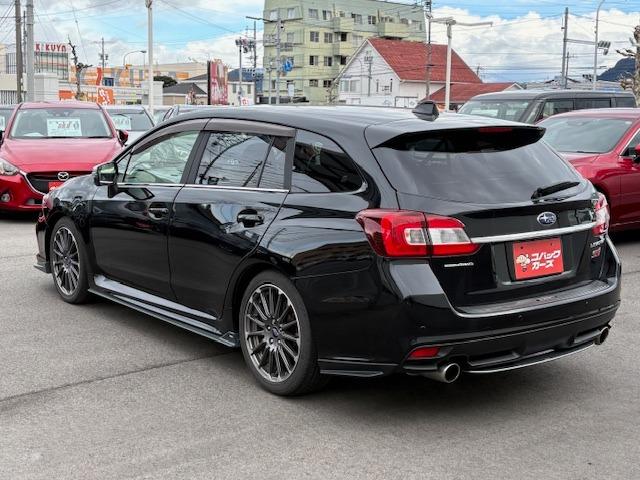 レヴォーグ ２．０ＳＴＩスポーツアイサイト　アドバンストセーフティＰＫＧ／４ＷＤ／禁煙／ナビＴＶ／Ｂｌｕｅｔｏｏｔｈ／ＬＥＤ／サンルーフ／バックカメラ／ＥＴＣ／前席シートヒータ／電動パーキング（21枚目）