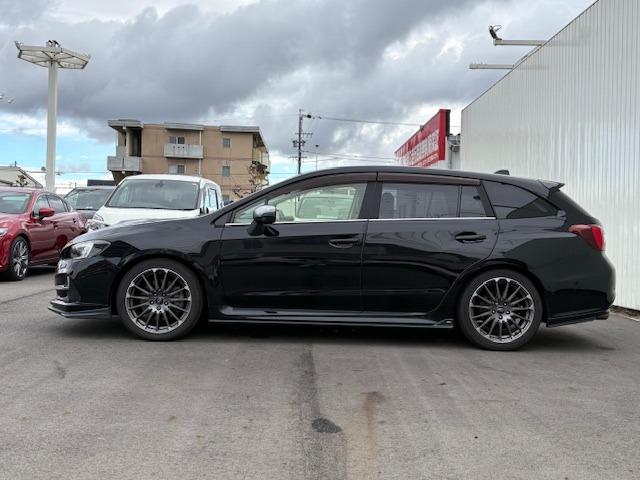 レヴォーグ ２．０ＳＴＩスポーツアイサイト　アドバンストセーフティＰＫＧ／４ＷＤ／禁煙／ナビＴＶ／Ｂｌｕｅｔｏｏｔｈ／ＬＥＤ／サンルーフ／バックカメラ／ＥＴＣ／前席シートヒータ／電動パーキング（22枚目）