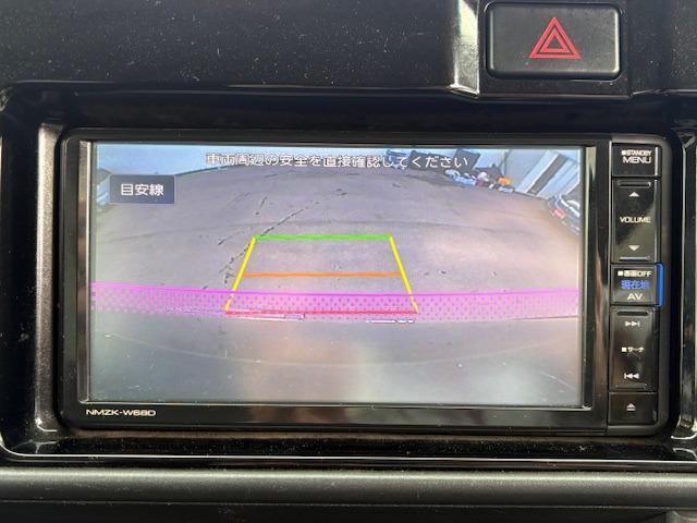 アトレーワゴン カスタムターボＲＳリミテッド　ＳＡＩＩＩ　電動スライド／禁煙／ナビＴＶ／Ｂｌｕｅｔｏｏｔｈ／１オーナー／ＬＥＤ／バックカメラ／ＥＴＣ／（11枚目）