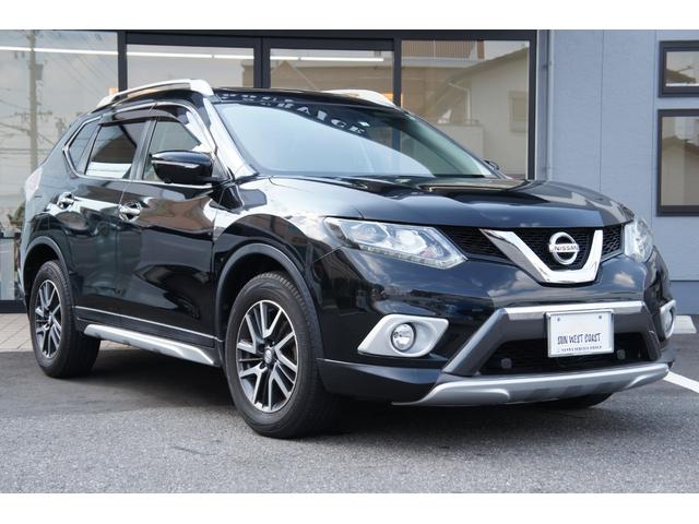 20XエクストリーマーX エマージェンシーブレーキパッケージ 4WD アラウンドビューモニター ETC(2枚目)
