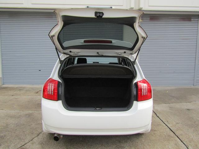 カローラランクス Z エアロツアラー ★6MT★MOMOステ★ENKEI・PF05 17インチAW★XYZ JAPAN車高調★BLITZエアクリーナー★社外マフラー★CUSCOタワーバー★(14枚目)