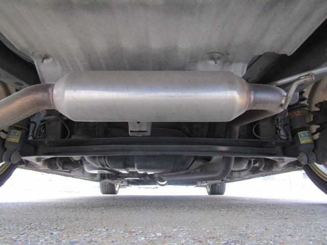 カローラランクス Z エアロツアラー ★6MT★MOMOステ★ENKEI・PF05 17インチAW★XYZ JAPAN車高調★BLITZエアクリーナー★社外マフラー★CUSCOタワーバー★(19枚目)