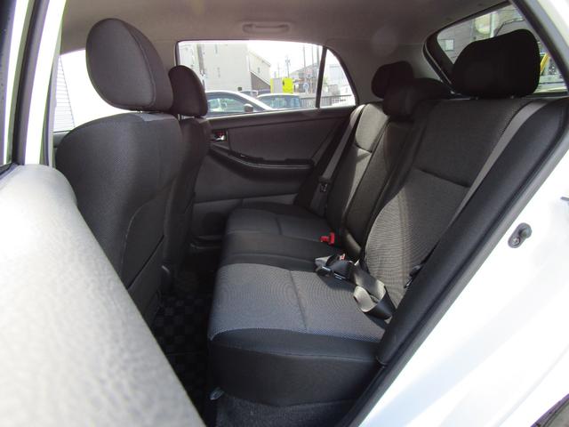 カローラランクス Z エアロツアラー ★6MT★MOMOステ★ENKEI・PF05 17インチAW★XYZ JAPAN車高調★BLITZエアクリーナー★社外マフラー★CUSCOタワーバー★(33枚目)