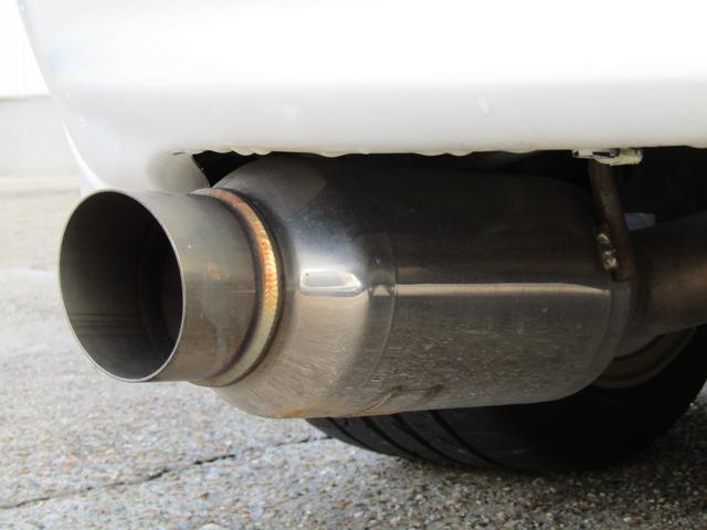 カローラランクス Z エアロツアラー ★6MT★MOMOステ★ENKEI・PF05 17インチAW★XYZ JAPAN車高調★BLITZエアクリーナー★社外マフラー★CUSCOタワーバー★(40枚目)