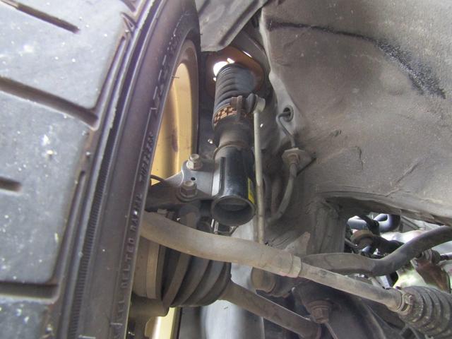 カローラランクス Z エアロツアラー ★6MT★MOMOステ★ENKEI・PF05 17インチAW★XYZ JAPAN車高調★BLITZエアクリーナー★社外マフラー★CUSCOタワーバー★(43枚目)