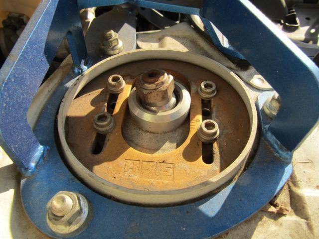 86 GT ★6MT★HKSマフラー★HKS車高調★WORK18インチAW★CUSCOタワーバー★BLITZエアクリーナー★ディスプレイオーディオ★バックカメラ★SHIBATIRE★(20枚目)