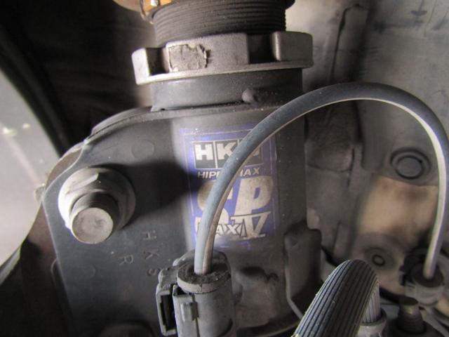 86 GT ★6MT★HKSマフラー★HKS車高調★WORK18インチAW★CUSCOタワーバー★BLITZエアクリーナー★ディスプレイオーディオ★バックカメラ★SHIBATIRE★(23枚目)