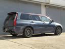 MITSUBISHI LANCER WAGON