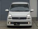 DAIHATSU MIRA AVY