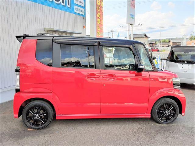 G・Aパッケージ 1年保証付 パワースライドドア 衝突軽減ブレーキ 純正メモリーナビ 地デジ バックカメラ Bluetooth DVD再生 アイドリングストップ(6枚目)