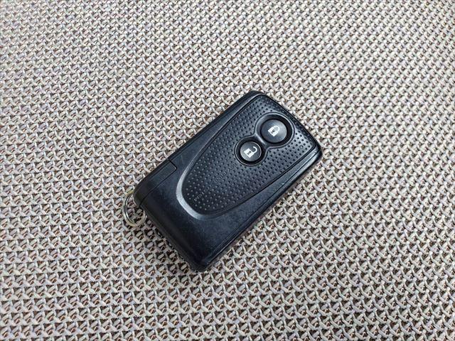 ココアX 1年保証付 純正メモリーナビ フルセグ Bluetooth DVD再生 スマートキー フォグランプ オートエアコン ABS プライバシーガラス(38枚目)