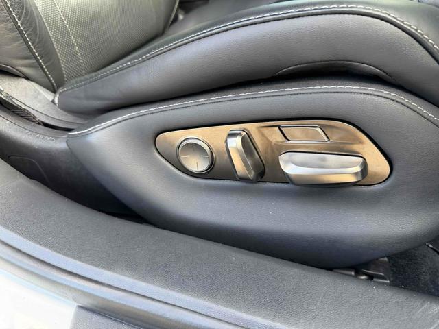 ＬＳ ＬＳ５００ｈ　Ｉパッケージ　４ＷＤ　クリアランスソナー　オートクルーズコントロール　衝突被害軽減システム　ナビ　アルミホイール　オートライト　ＬＥＤヘッドランプ　サンルーフ　ＣＶＴ　スマートキー　電動格納ミラー　盗難防止システム（20枚目）