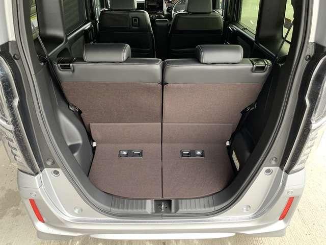 G・Lターボホンダセンシング(11枚目)