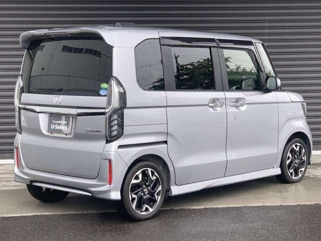 G・Lターボホンダセンシング(15枚目)