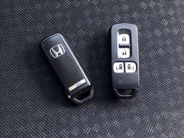 ホンダ n boxカスタム g ssパッケージ 純正ナビ bluetooth接続可 両側 honda cars 三重 鈴鹿神戸店 中古車なら グーネット中古車