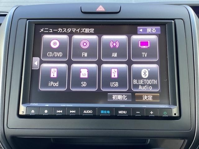 フリード＋ クロスター（4枚目）