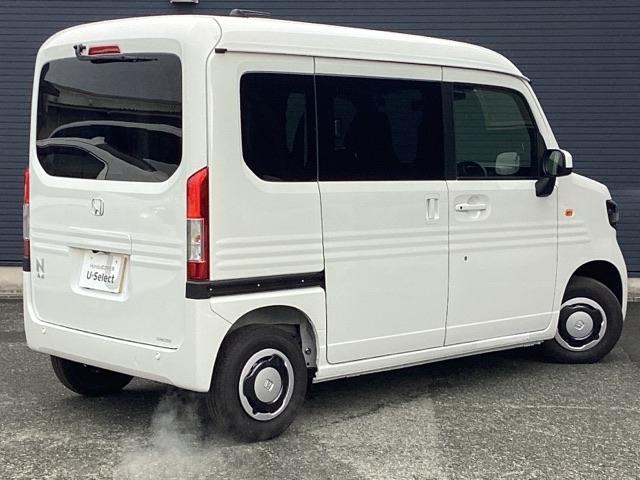 ホンダ Ｎ－ＶＡＮ＋スタイル