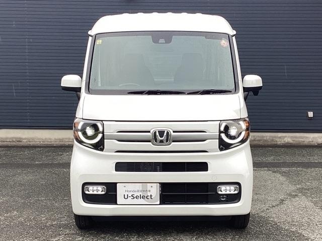 ホンダ Ｎ－ＶＡＮ＋スタイル