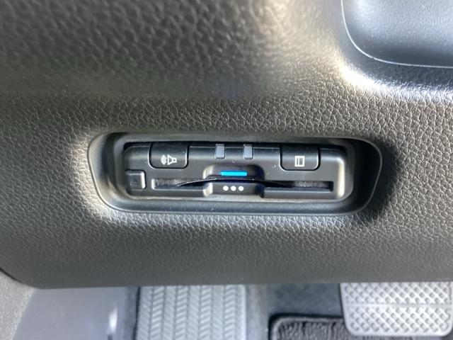 フリード e:HEVエアー ホンダ純正11インチインターナビ Bluetooth 地デジ DVDビデオ バックカメラ ホンダセンシング ホンダコネクト対応 両側電動スライドドア 無限エアロ 無限アルミホイール LEDヘッドライト(32枚目)