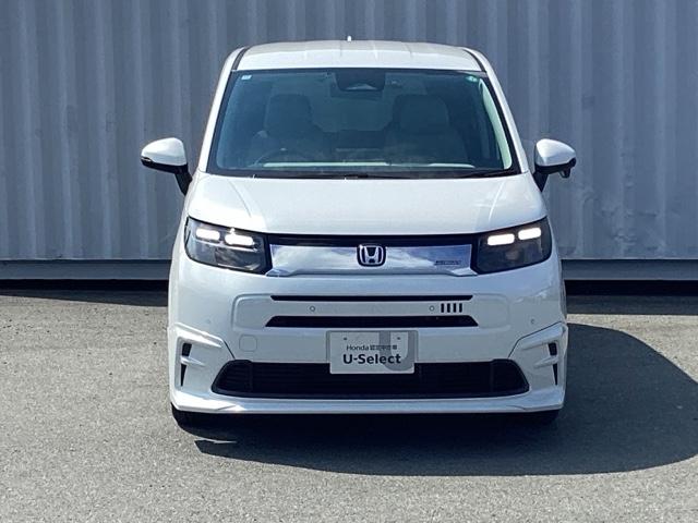 フリード e:HEVエアー ホンダ純正11インチインターナビ Bluetooth 地デジ DVDビデオ バックカメラ ホンダセンシング ホンダコネクト対応 両側電動スライドドア 無限エアロ 無限アルミホイール LEDヘッドライト(33枚目)